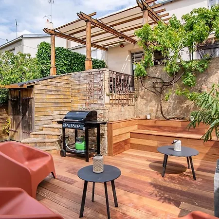 La Vesta, Et Atypique * شوليه