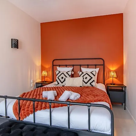 La Vesta, Et Atypique Tatil Evi *