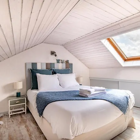 بيت للعطل La Vesta, Et Atypique *