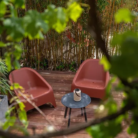 La Vesta, Et Atypique Cholet