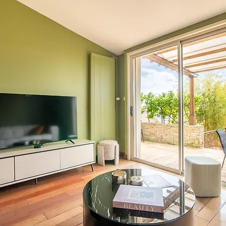 La Vesta, Et Atypique * Cholet