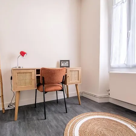 La Vesta, Et Atypique * Cholet