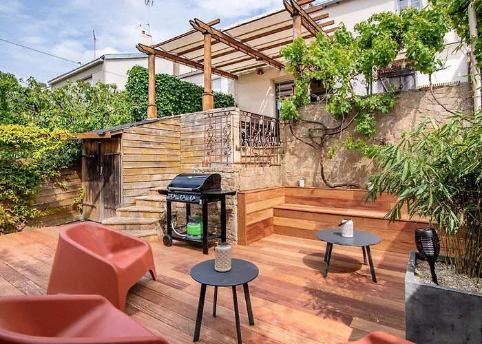 La Vesta, Et Atypique * شوليه