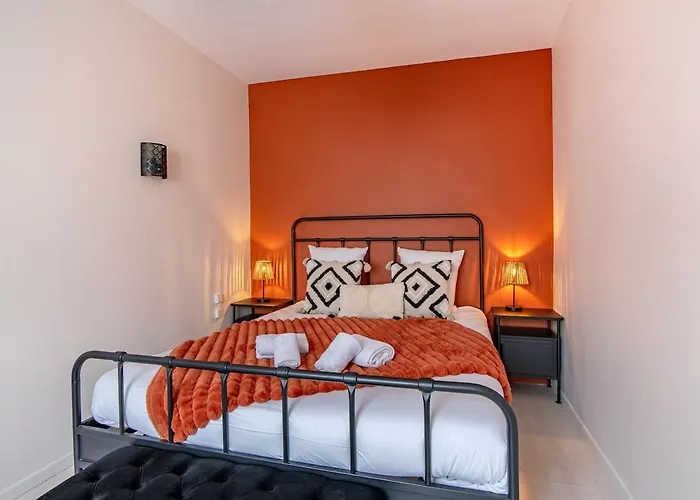 La Vesta, Et Atypique بيت للعطل *