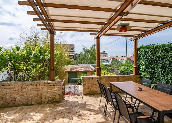 La Vesta, Et Atypique بيت للعطل *